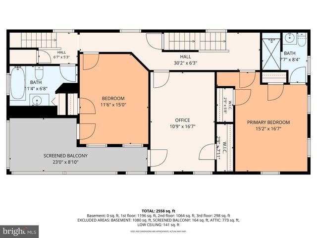 45 N EVERGREEN AVE, Woodbury, NJ 08096