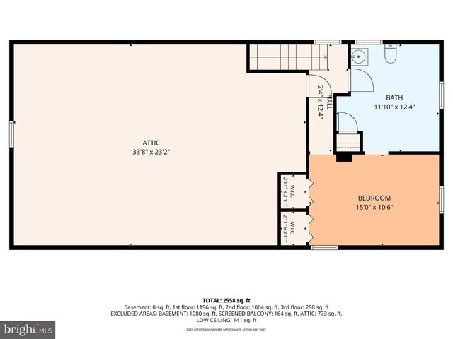 45 N EVERGREEN AVE, Woodbury, NJ 08096