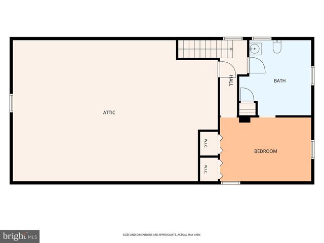 45 N EVERGREEN AVE, Woodbury, NJ 08096