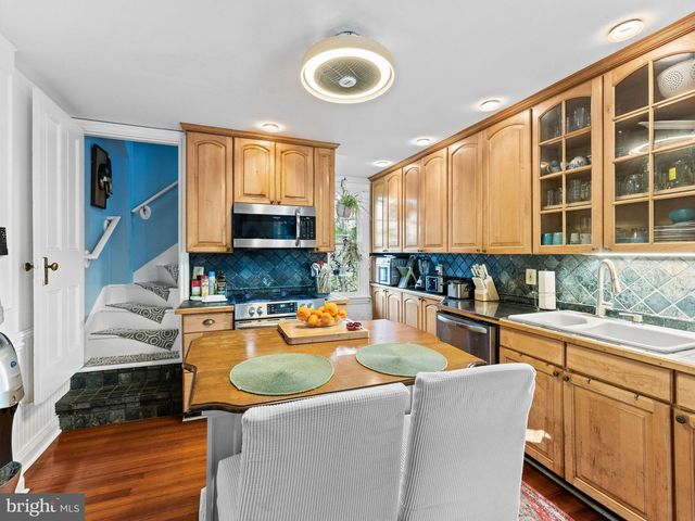 45 N EVERGREEN AVE, Woodbury, NJ 08096