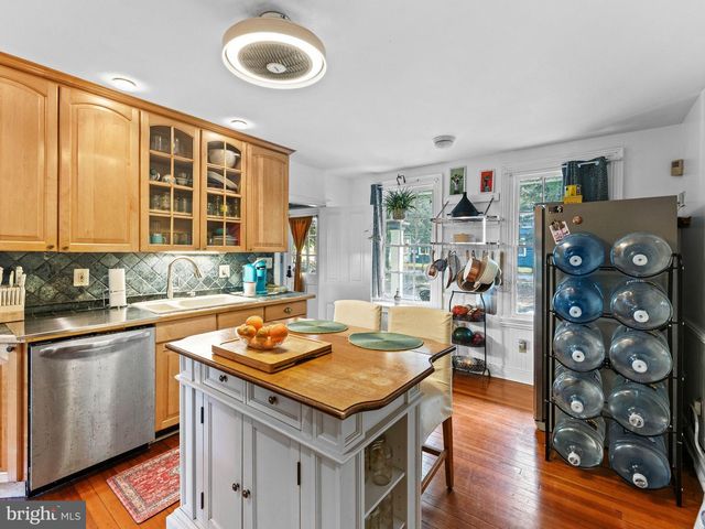 45 N EVERGREEN AVE, Woodbury, NJ 08096