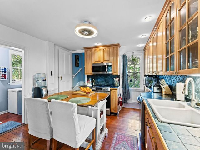 45 N EVERGREEN AVE, Woodbury, NJ 08096