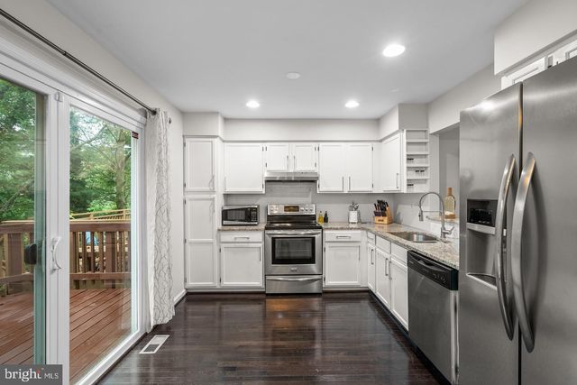18005 SUNSET LAKE CT, Olney, MD 20832