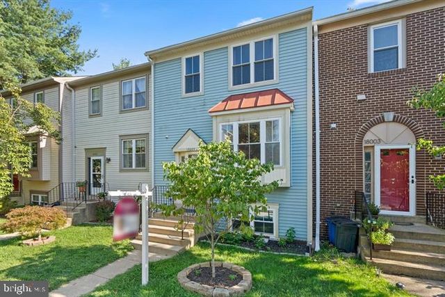 18005 SUNSET LAKE CT, Olney, MD 20832