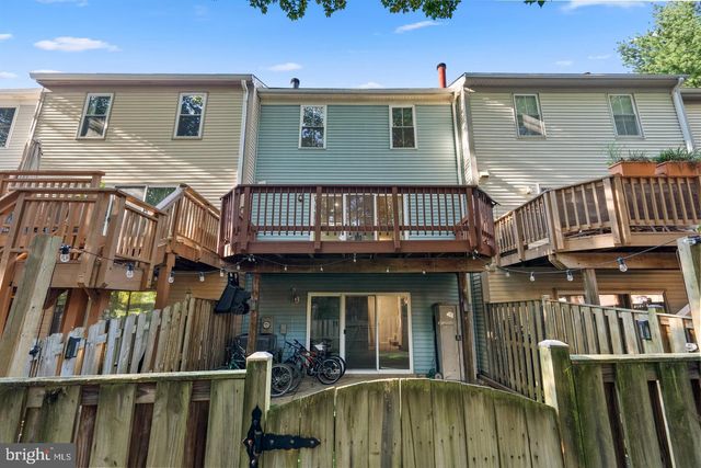 18005 SUNSET LAKE CT, Olney, MD 20832