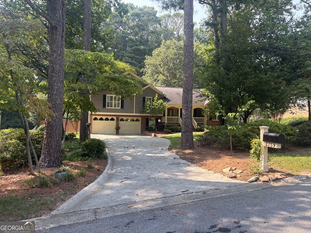 2759 Lanier Drive, Snellville, GA 30078