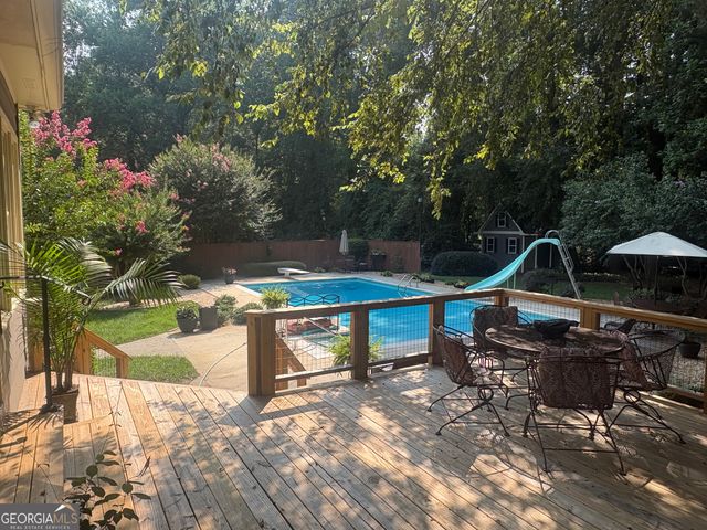 2759 Lanier Drive, Snellville, GA 30078