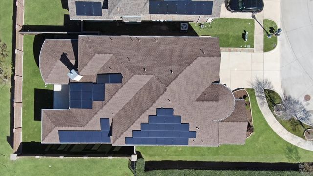 6220 Spieth Road, Mckinney, TX 75070