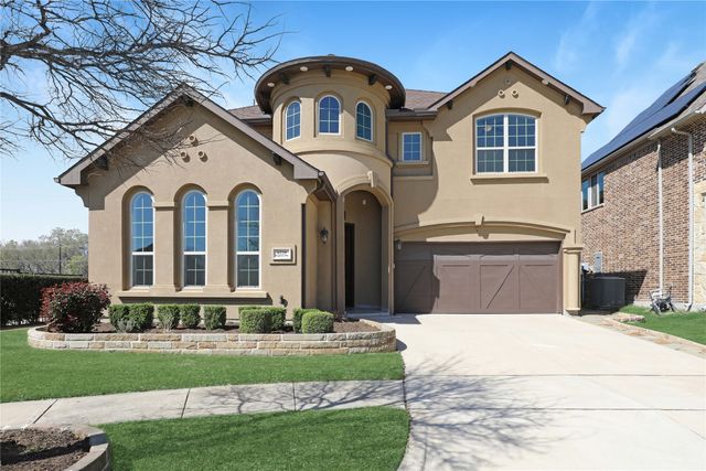 6220 Spieth Road, Mckinney, TX 75070