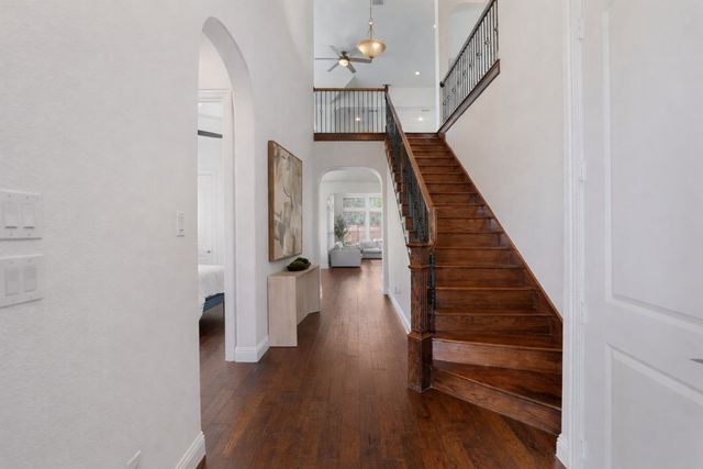 6220 Spieth Road, Mckinney, TX 75070