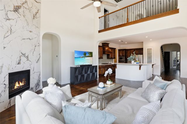 6220 Spieth Road, Mckinney, TX 75070