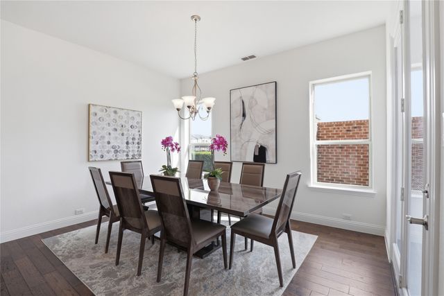 6220 Spieth Road, Mckinney, TX 75070