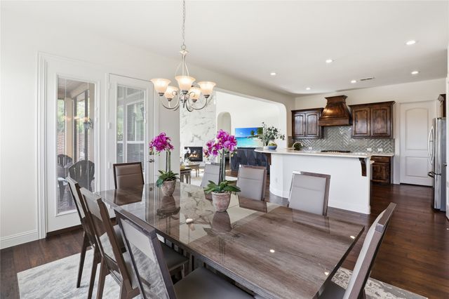 6220 Spieth Road, Mckinney, TX 75070