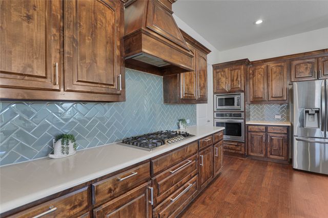 6220 Spieth Road, Mckinney, TX 75070