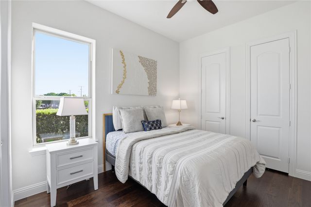 6220 Spieth Road, Mckinney, TX 75070