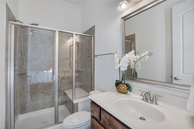 6220 Spieth Road, Mckinney, TX 75070