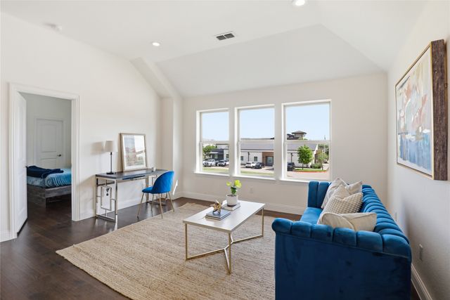 6220 Spieth Road, Mckinney, TX 75070