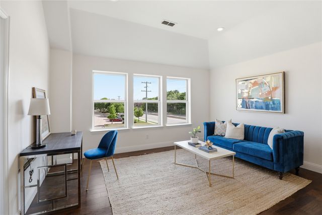 6220 Spieth Road, Mckinney, TX 75070