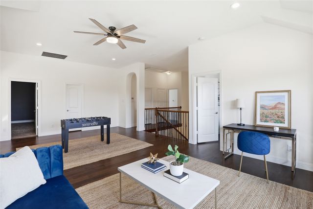 6220 Spieth Road, Mckinney, TX 75070