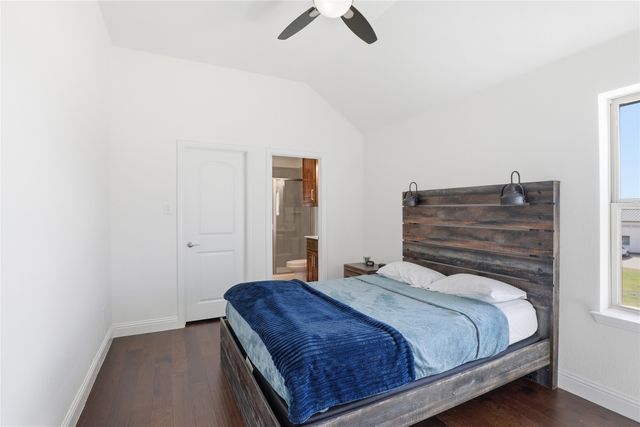 6220 Spieth Road, Mckinney, TX 75070