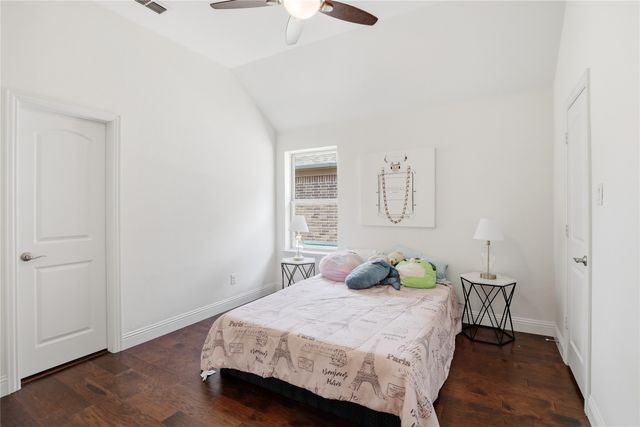 6220 Spieth Road, Mckinney, TX 75070