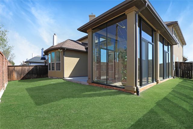 6220 Spieth Road, Mckinney, TX 75070