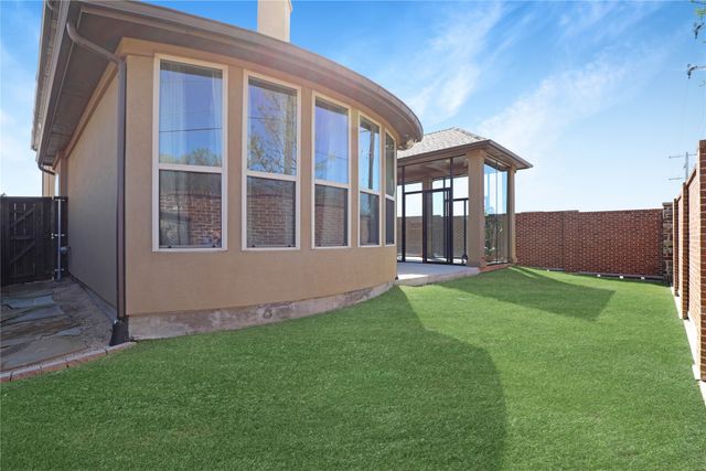 6220 Spieth Road, Mckinney, TX 75070