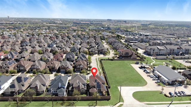 6220 Spieth Road, Mckinney, TX 75070