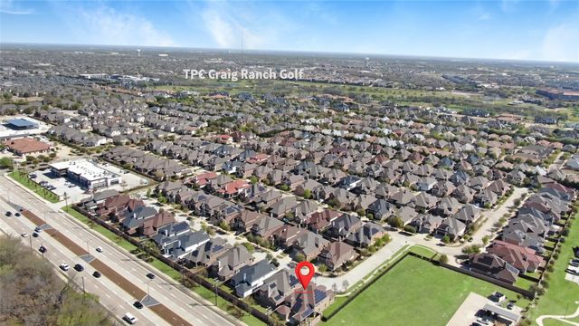 6220 Spieth Road, Mckinney, TX 75070