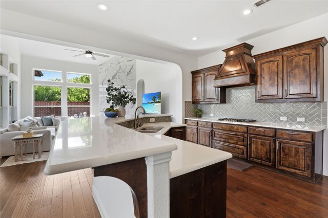 6220 Spieth Road, Mckinney, TX 75070