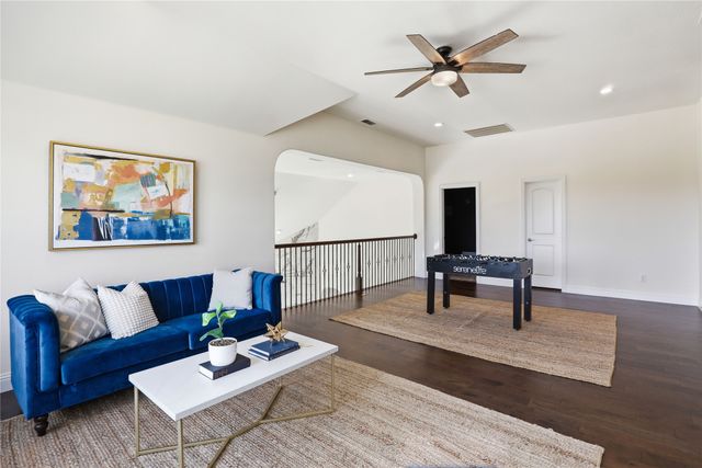 6220 Spieth Road, Mckinney, TX 75070