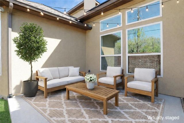 6220 Spieth Road, Mckinney, TX 75070