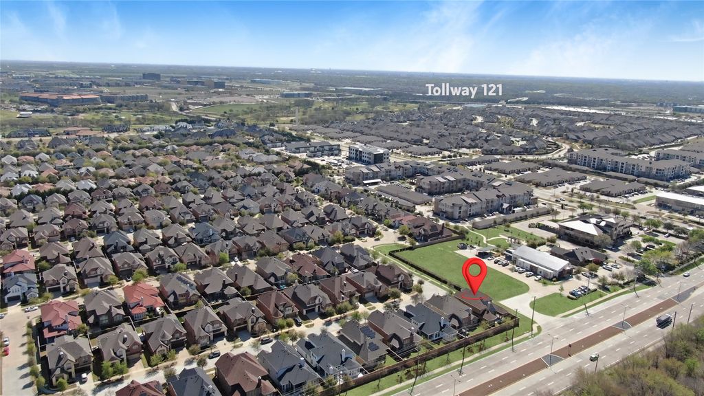 6220 Spieth Road, Mckinney, TX 75070