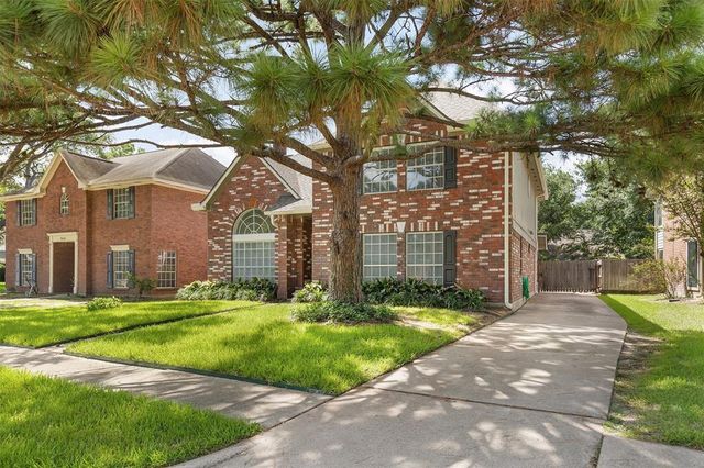 9410 Calwood Circle, Spring, TX 77379
