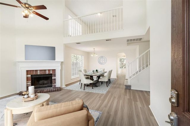 9410 Calwood Circle, Spring, TX 77379