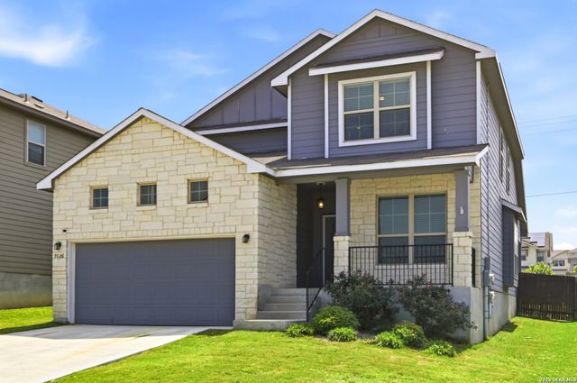 7626 Champion Creek, San Antonio, TX 78252