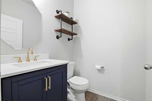 7626 Champion Creek, San Antonio, TX 78252