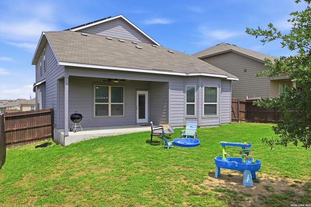 7626 Champion Creek, San Antonio, TX 78252