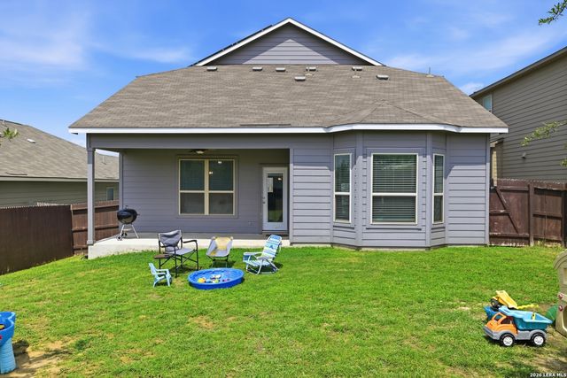 7626 Champion Creek, San Antonio, TX 78252