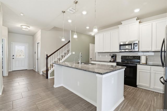 7626 Champion Creek, San Antonio, TX 78252