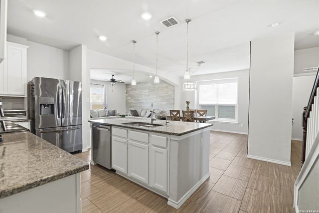 7626 Champion Creek, San Antonio, TX 78252