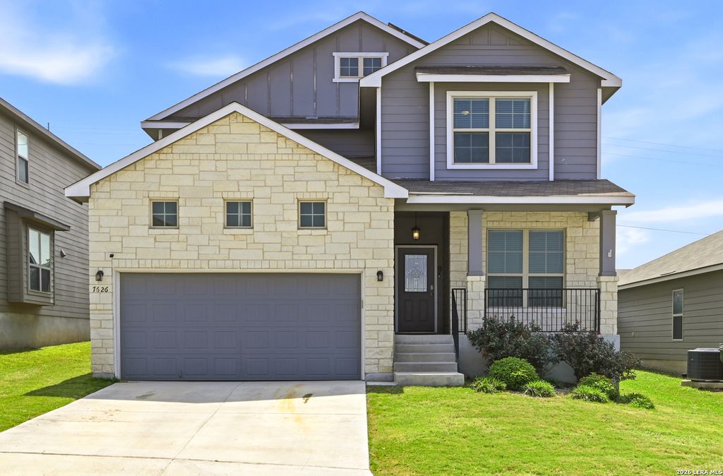7626 Champion Creek, San Antonio, TX 78252
