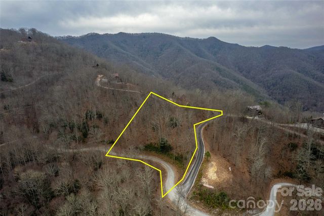 Lot 33 Alarka Highlands Road, Bryson City, NC 28713