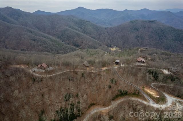 Lot 33 Alarka Highlands Road, Bryson City, NC 28713