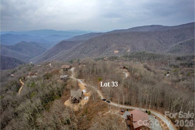 Lot 33 Alarka Highlands Road, Bryson City, NC 28713