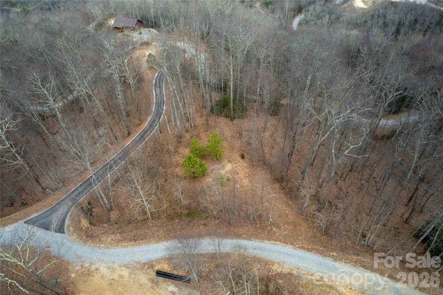 Lot 33 Alarka Highlands Road, Bryson City, NC 28713