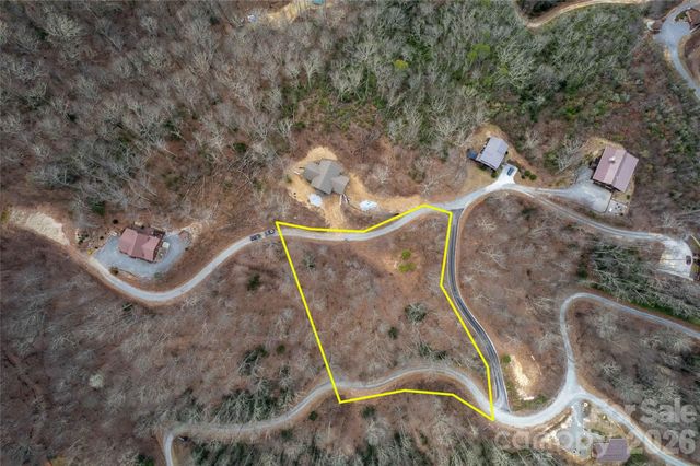 Lot 33 Alarka Highlands Road, Bryson City, NC 28713