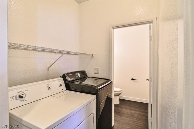 3912 Smokey Fog Avenue 102, North Las Vegas, NV 89081