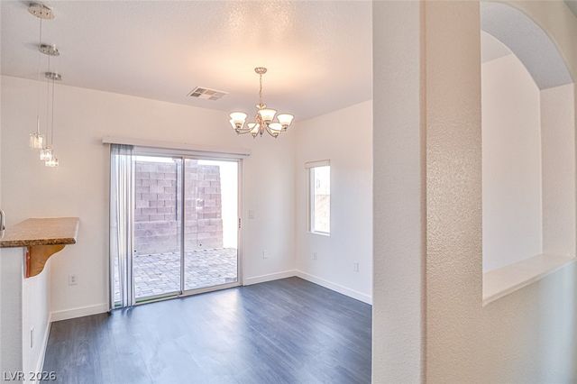 3912 Smokey Fog Avenue 102, North Las Vegas, NV 89081