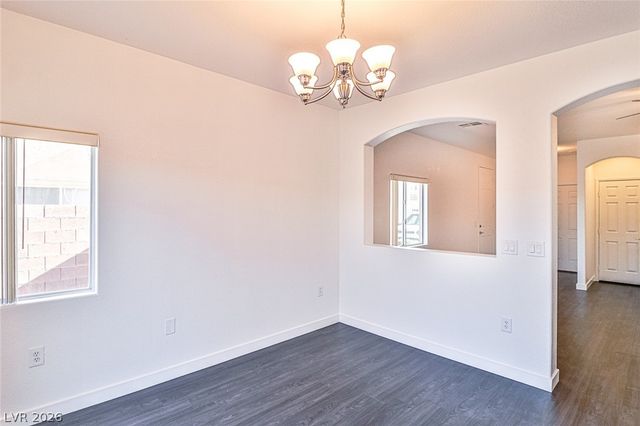 3912 Smokey Fog Avenue 102, North Las Vegas, NV 89081